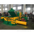 Scrap Metal Aluminum Iron Copper Baler Equipment